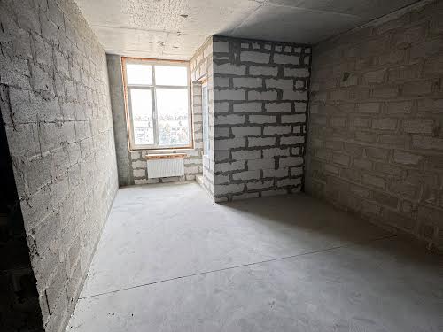 квартира за адресою Оптимістична вул., 1