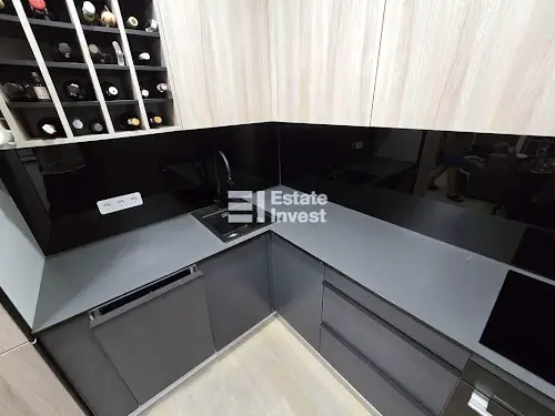 квартира за адресою Промениста вул., 42