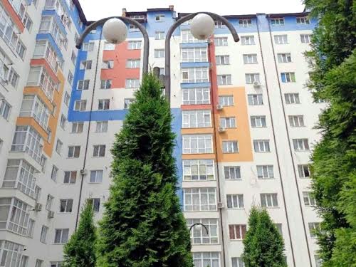 квартира по адресу Национальной Гвардии ул., 14в