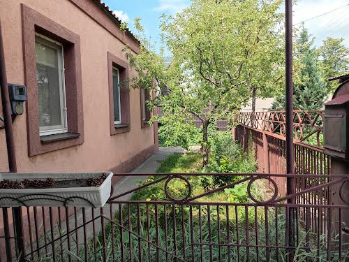 будинок за адресою Дніпро, Поштова вул.