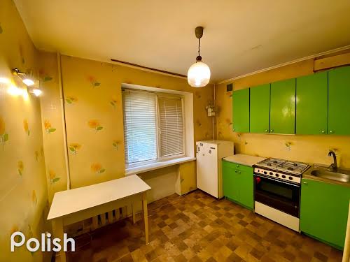 квартира по адресу Кропивницкого ул., 95