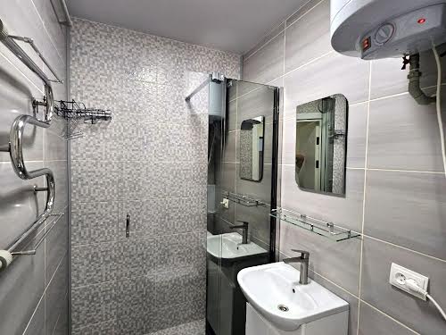 квартира по адресу Героев УПА ул., 2
