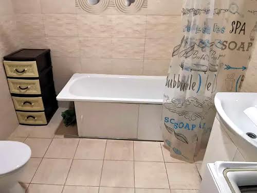 квартира по адресу лікарська, 14б