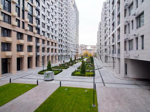 квартира за адресою Бульварно-Кудрявська вул. (Воровського), 15