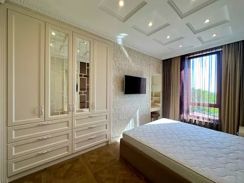 квартира по адресу Одесса, Отрадная ул., 4