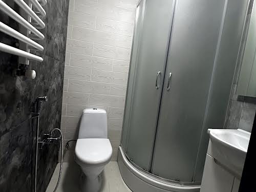 квартира по адресу Яремы ул., 8