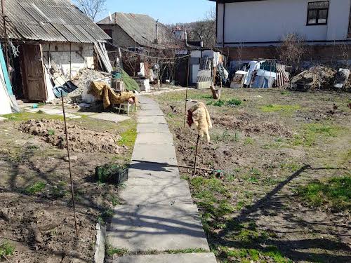 дом по адресу Князя Владимира Ольгердовича пер. (Красный), 21