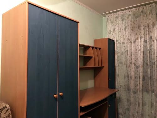 квартира по адресу Александра Поля просп. (Кірова), 102