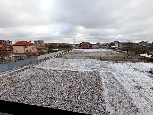дом по адресу Централтна, 41