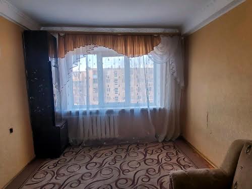 квартира по адресу Рустави ул., 6