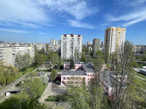 квартира по адресу Академика Королёва просп., 12 Ж