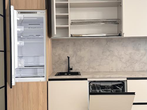 квартира за адресою Ольги Кисілевської вул., 31