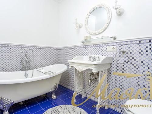 квартира за адресою Голосіївський просп. (40-річчя Жовтня), 60