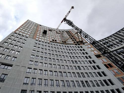 квартира по адресу Замарстыновская ул. (Калинина), 170Д