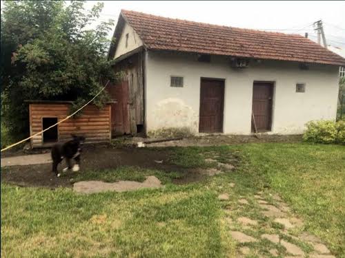 дом по адресу с. Каменнополь, Старе село, 3