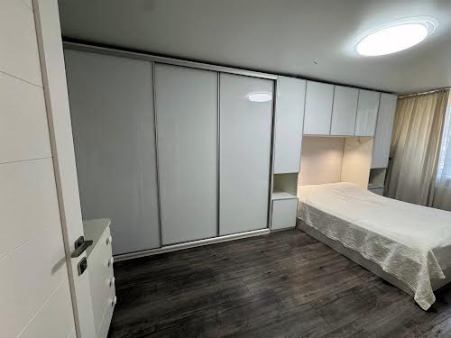 квартира за адресою Оксамитова вул., 20А