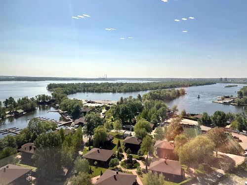 квартира по адресу Набережная Победы ул., 7