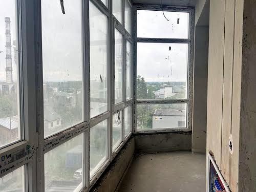 квартира по адресу Высочана ул., 18
