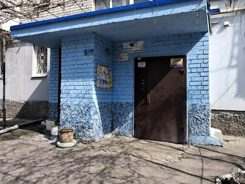 квартира за адресою Зиновія Матли вул. (Дементьєва), 2