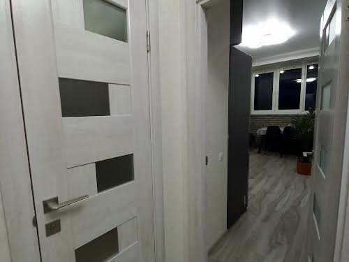 квартира за адресою Машинобудівників вул., 31