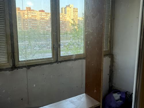квартира за адресою Оноре де Бальзака вул., 77
