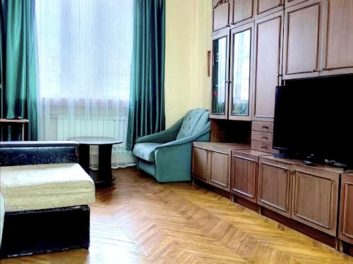 квартира по адресу Никольско-Ботаническая ул., 15/17
