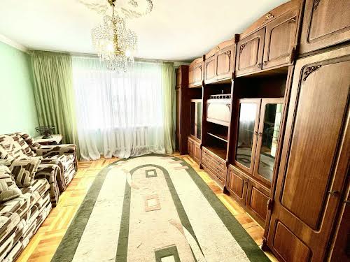 квартира за адресою В'ячеслава Чорновола просп. (), 99