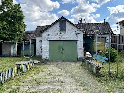 дом по адресу Янтарная ул.