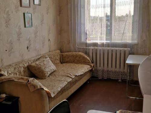 квартира за адресою Детальбудівська вул. (Саранська), 10
