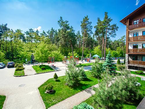 квартира по адресу Підлісна ул., 21