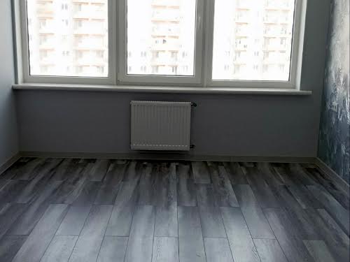 квартира за адресою с. Крижанівка, Академіка Сахарова вул., 3г