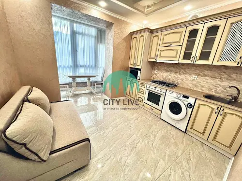 квартира за адресою Пасічна вул., 8