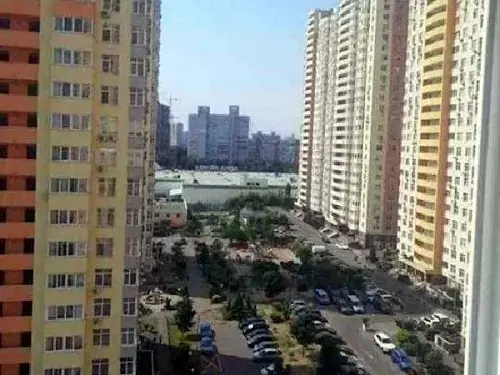 квартира за адресою Сім'ї Кульженків вул. (Петра Дегтяренка), 37
