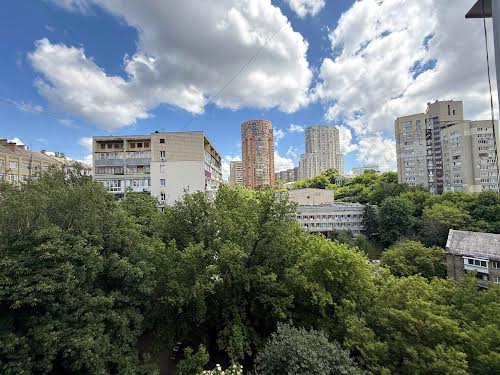 квартира за адресою Печерський узвіз, 8