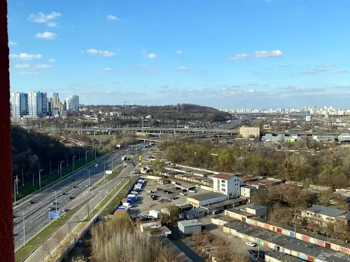 квартира по адресу Столичное шоссе, 1