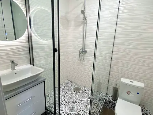 квартира по адресу Столичное шоссе, 1