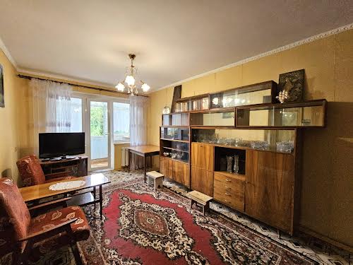 квартира по адресу Героев АТО ул. (Димитрова), 76