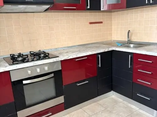 квартира за адресою Південна вул., 15