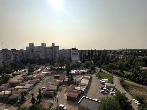 квартира за адресою Кривий Ріг, Віталія Матусевича вул. (XXII Партз'їзду), 2