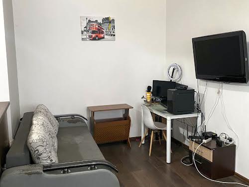 квартира за адресою Фурманська вул., 3