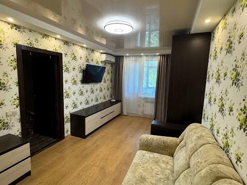 квартира за адресою Галини Мазепи вул. (Софії Ковалевської), 73