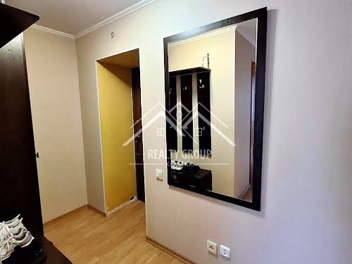 квартира по адресу Мира просп., 35