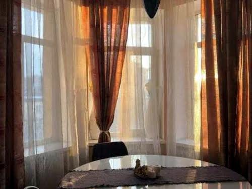 квартира по адресу Строителей ул., 30