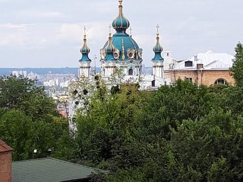 квартира по адресу Большая Житомирская ул., 4В