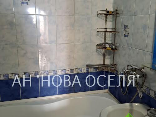 квартира за адресою Генерала Жадова вул., 21