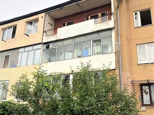 квартира за адресою Прилуцька вул., 12