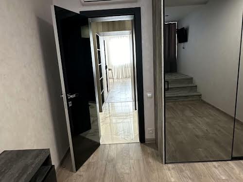 квартира за адресою Марсельська вул., 58