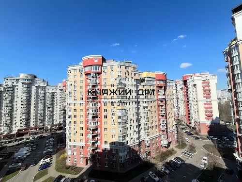 квартира за адресою Василя Симоненка вул., 5-А