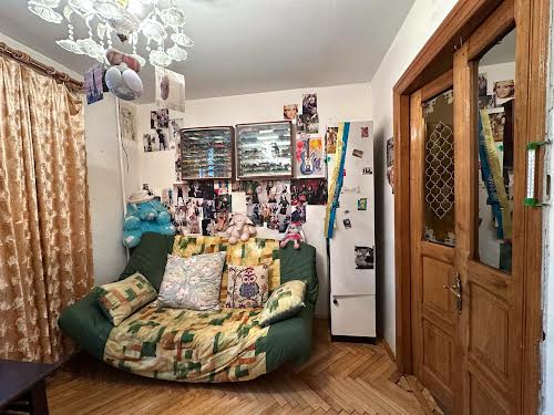 квартира по адресу Шафарика ул. (Рагузова), 8