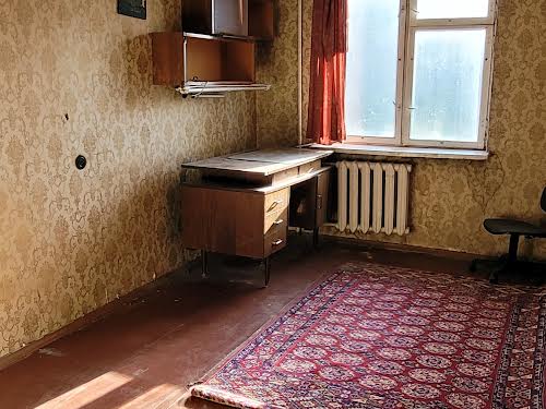 квартира по адресу Остафия Дашкевича ул. (Курнатовского), 32а